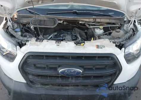 2020 Ford Transit-350 from USA, damaged, VIN 1FTBW1XG6LKB77984